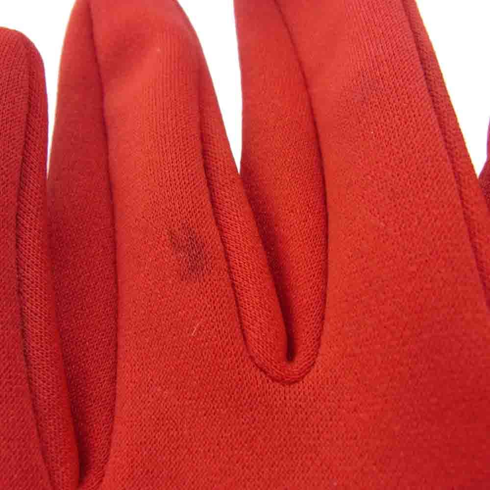 Supreme　ノースコラボバンダナグローブ Supreme シュプリーム 14AW × THE NORTH FACE Bandana Glove
