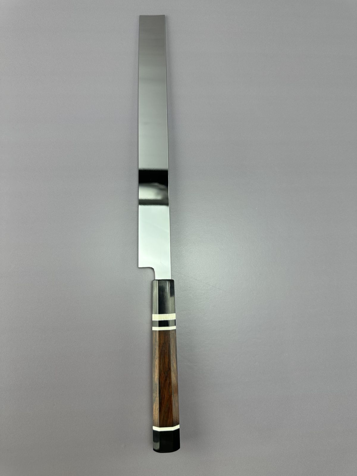 完全手研ぎ
