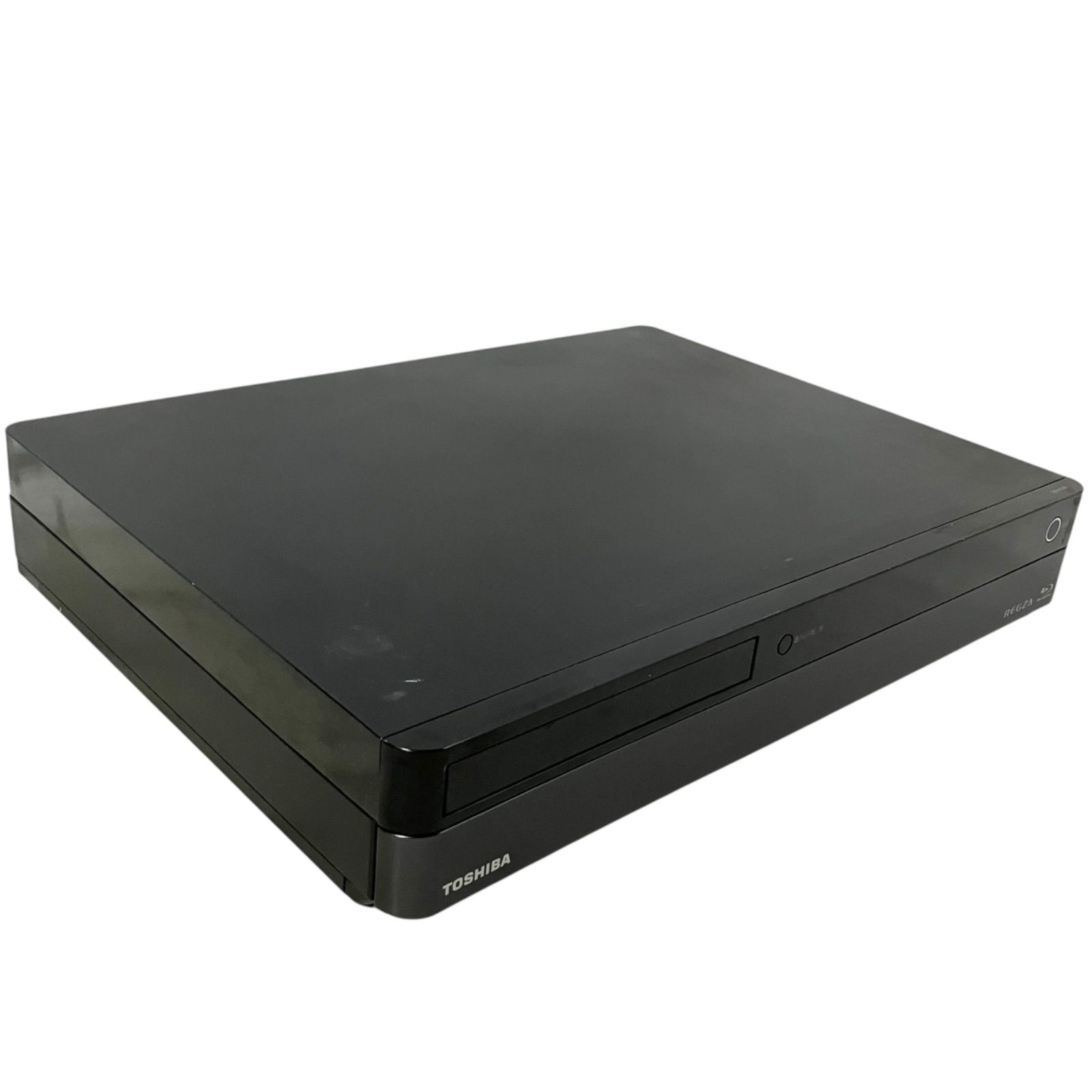 REGZA 3チューナー