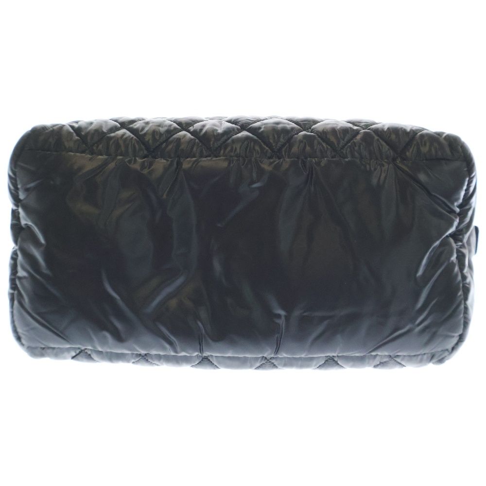 CHANEL (シャネル) マトラッセ コココクーンPM トートバッグ