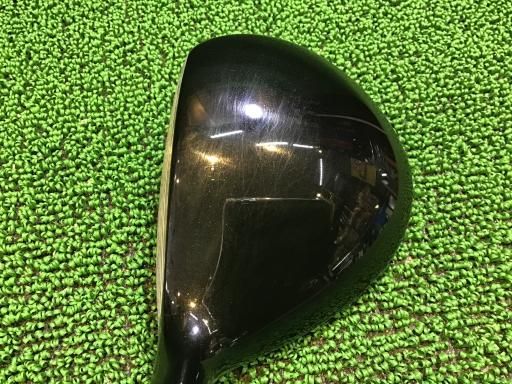 イオンスポーツ GINNICO(ジニコ) フェアウェイ　3W 15° 中古】 イオンスポーツ GINNICO MODEL 01 3W フェアウェイウッド