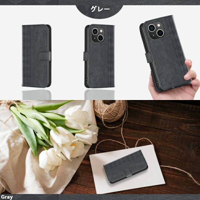 CA5129] [URBANO V03] ZTE Nuvia S 5G ケース 手帳型 バタフライ 蝶