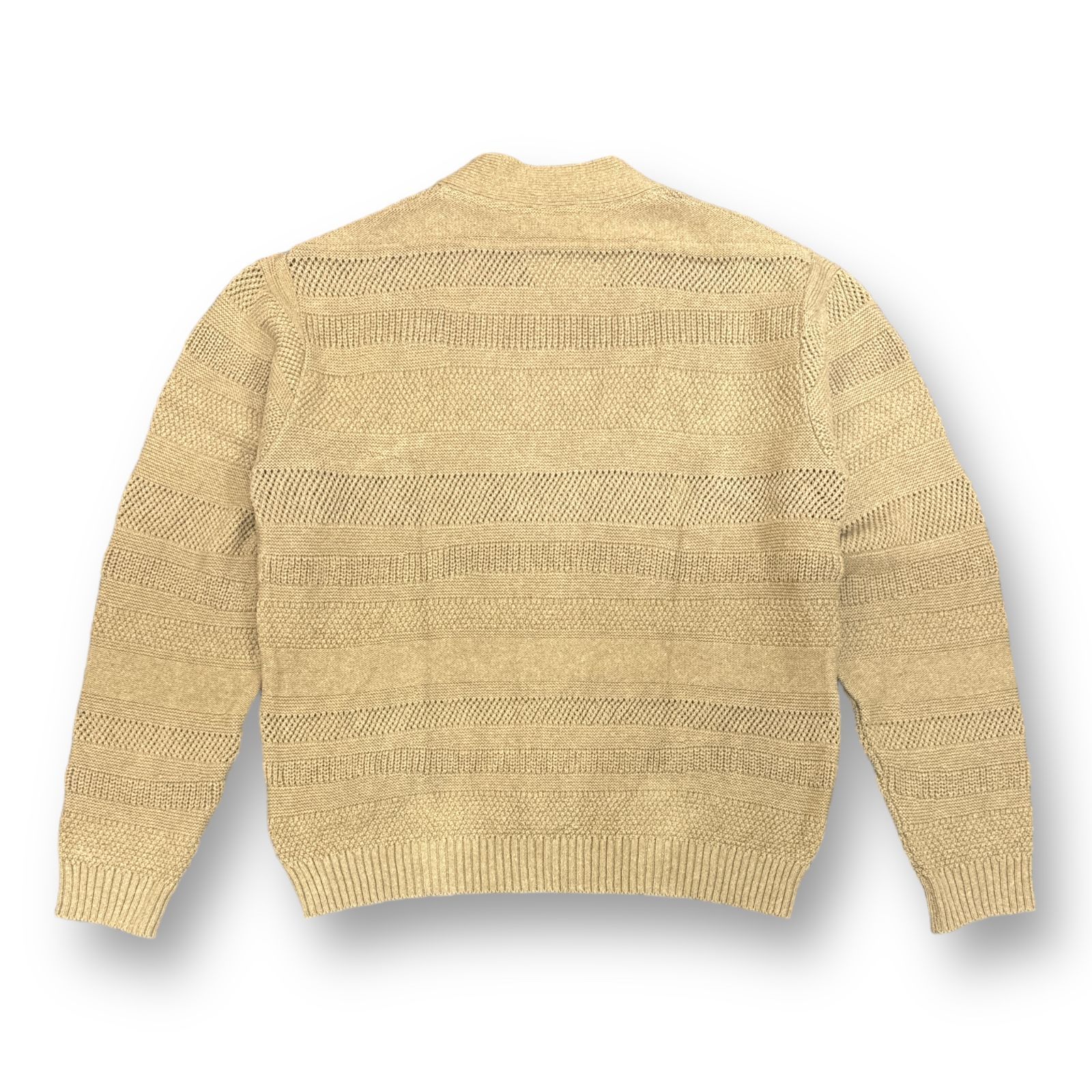 新品 mfpen 22SS House Cardigan ハウス カーディガン ニット セーター エムエフペン ＃SS22-05 Dust S  55335A - メルカリ