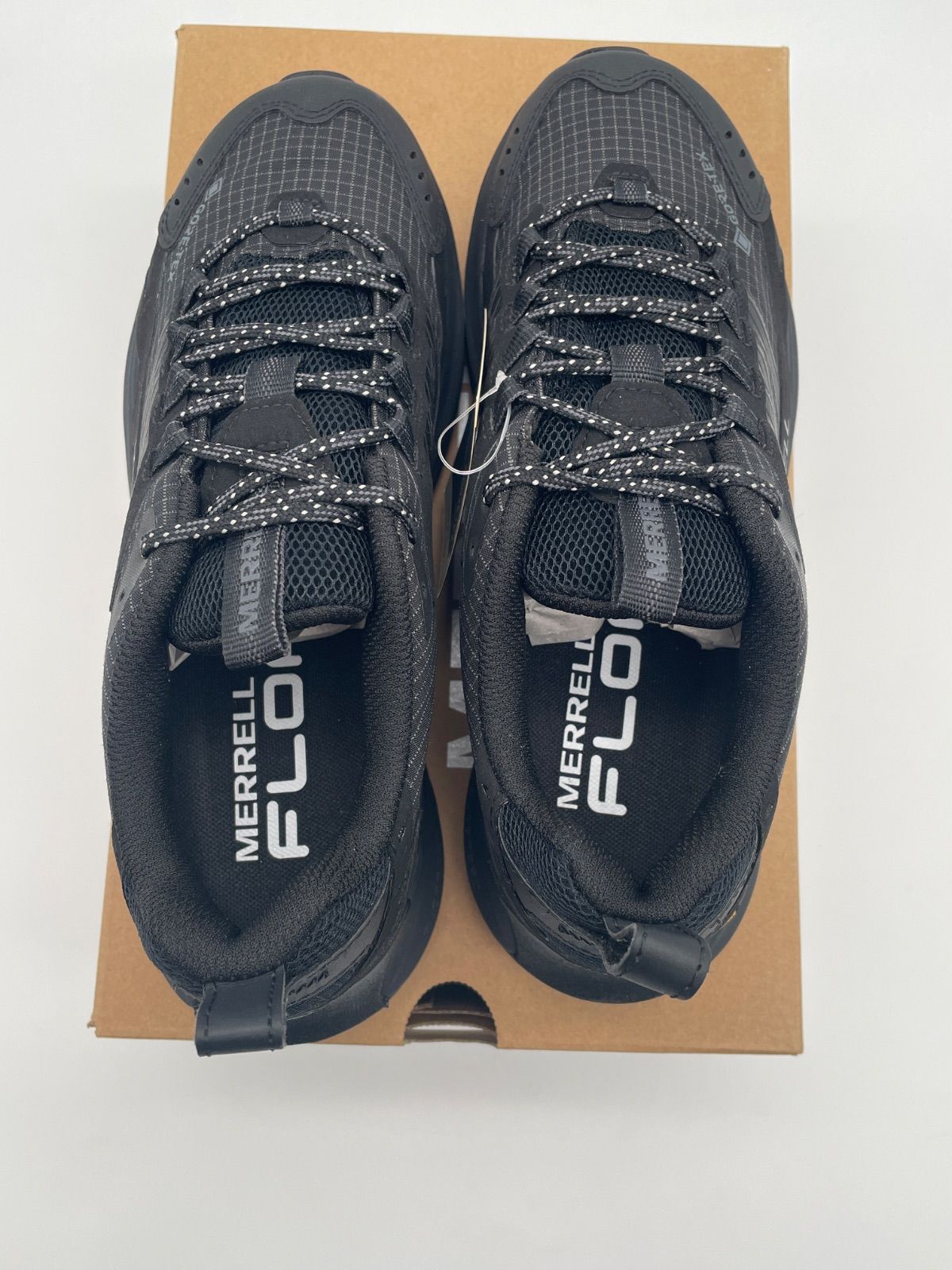 新品未使用✨MERRELL MOAB SPEED 2 GORE TEX メレル モアブ スピード2 