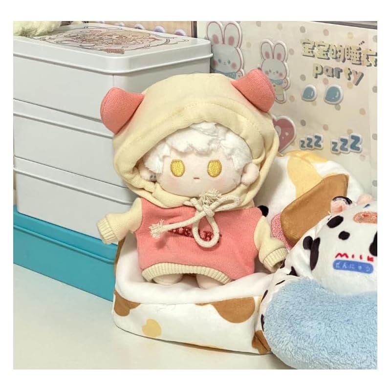 送料無料】レインコート 10cm ぬい服 EXマスコット - Under