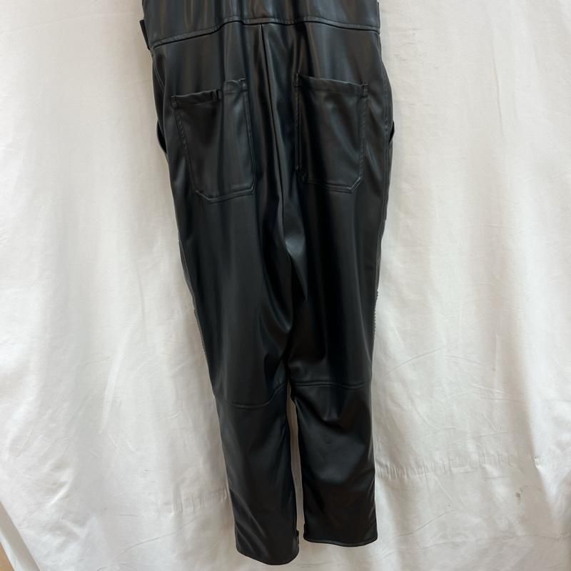 ステラマッカートニー STELLA McCARTNEY デニムジャンプスーツ