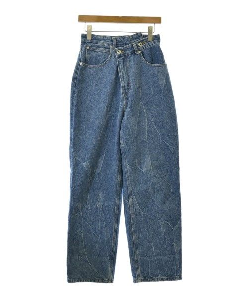MAISON SPECIAL デニムパンツ レディース 古着