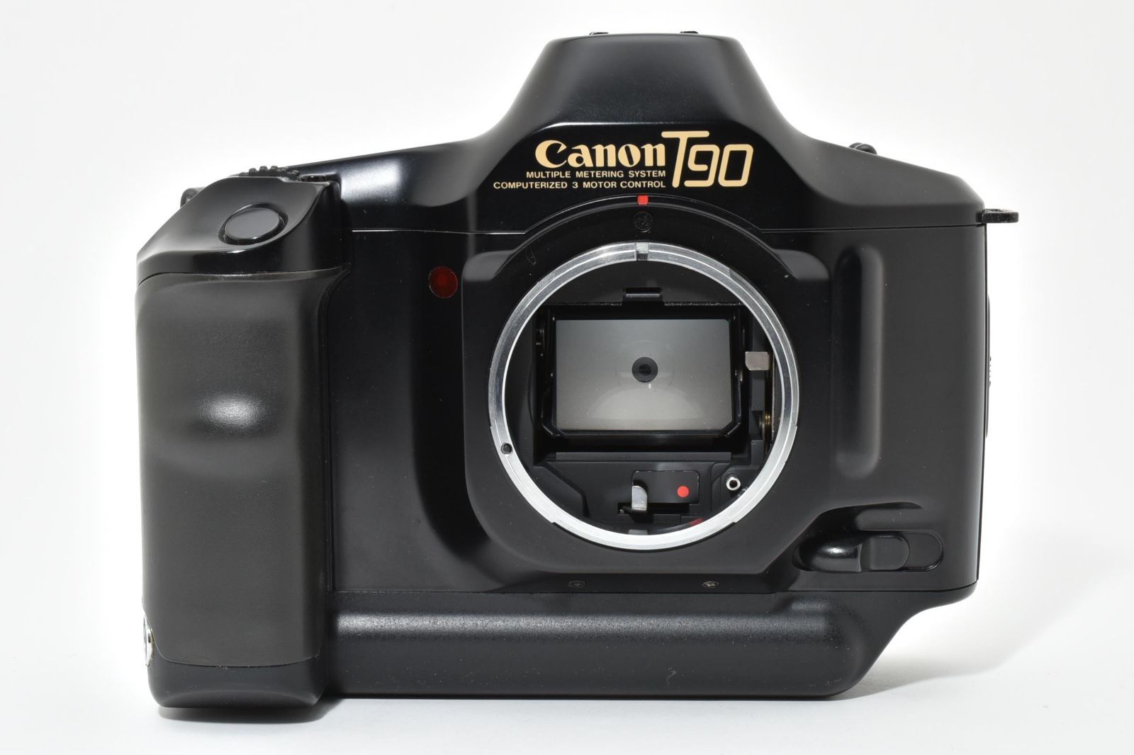 キヤノン Canon T 90 ボディ 一眼レフ フィルムカメラ LL 56 5227