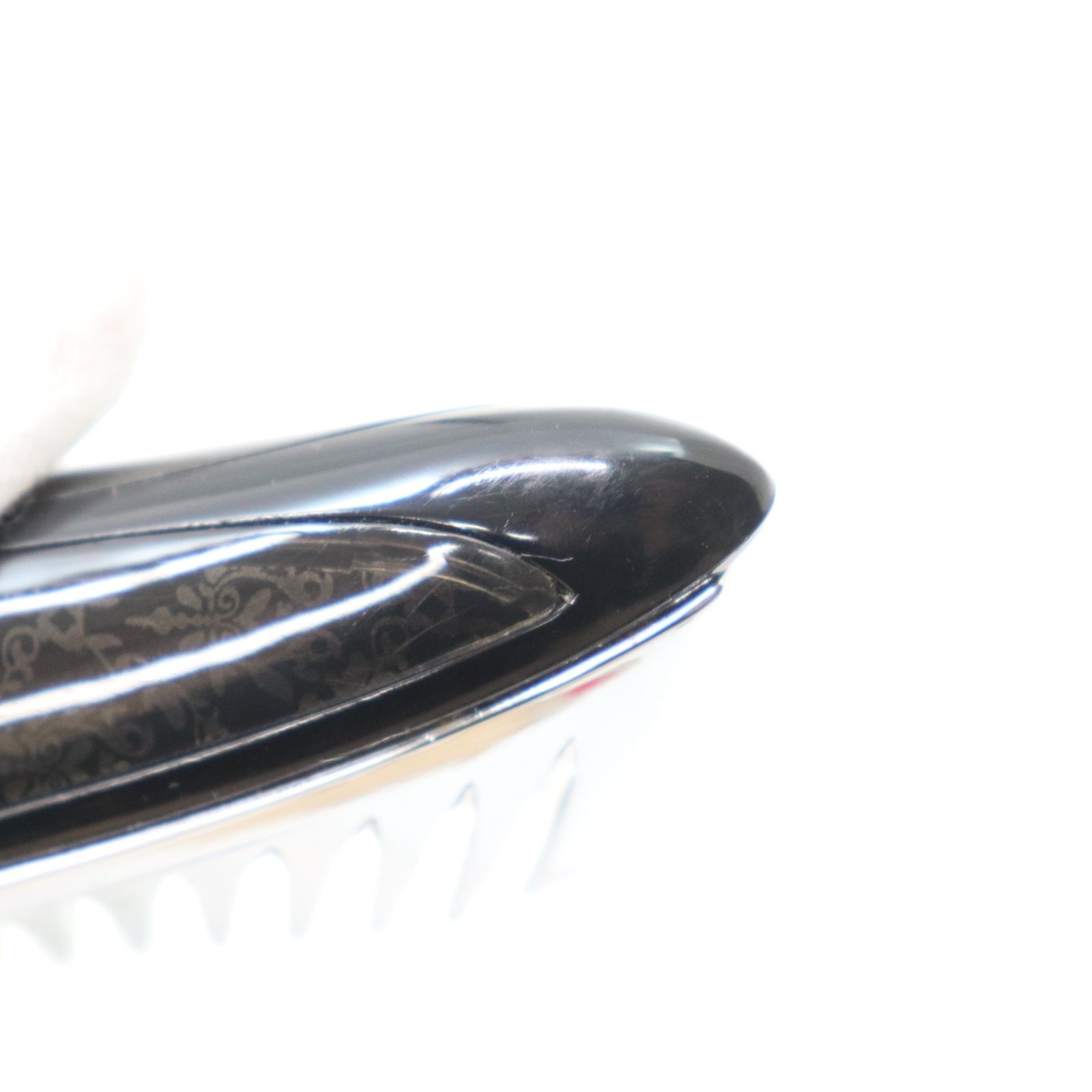 ITCQLMRFQNQ4 LINKS PYR BRUSH リンクス パイラ ブラッシュ 家庭用