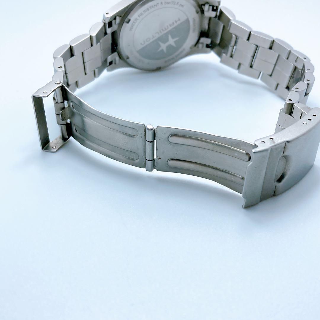 カーキフィールド メカニカル