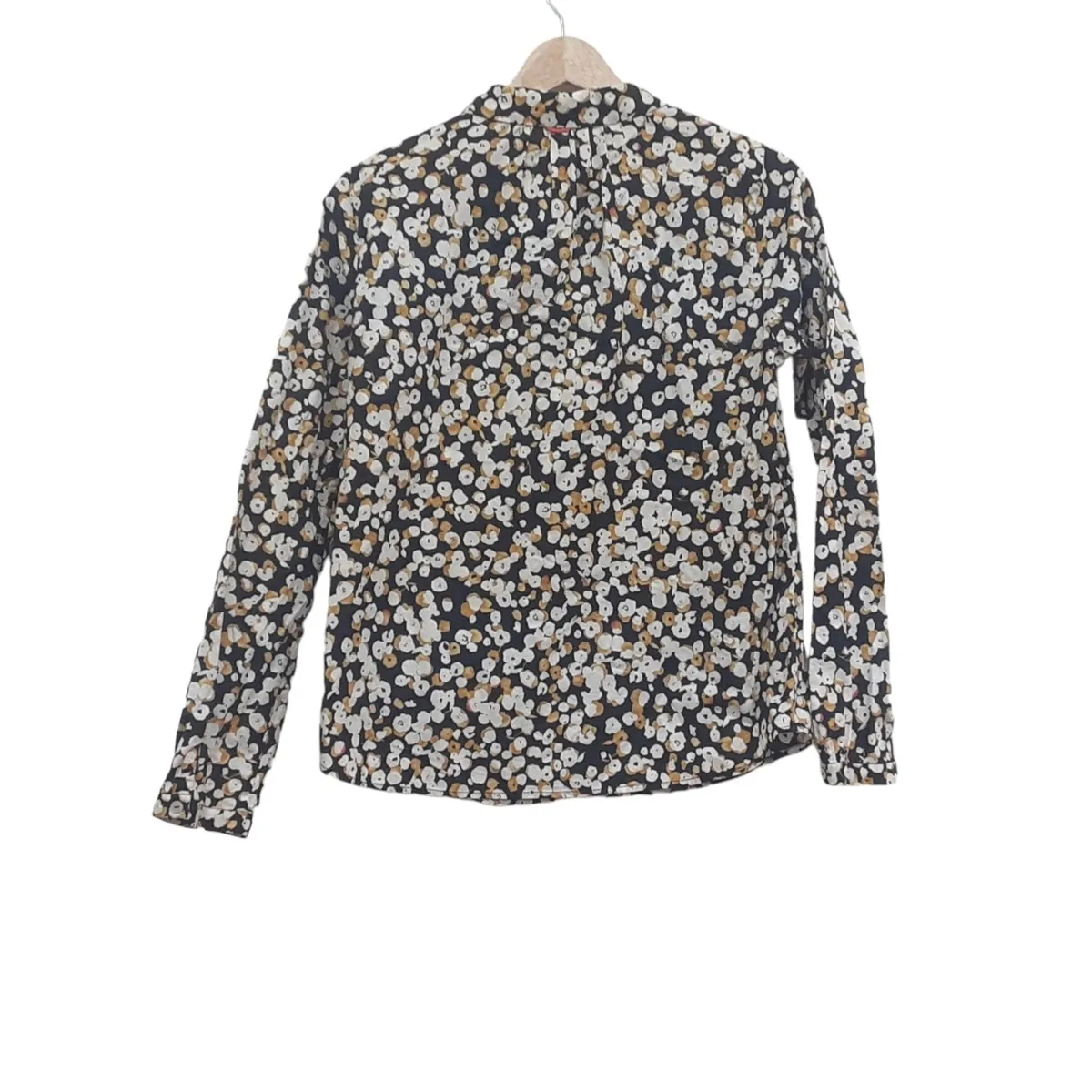 パラスパレス✳︎花柄シャツ サイズ2 Pal'las Palace Pal'las Palace