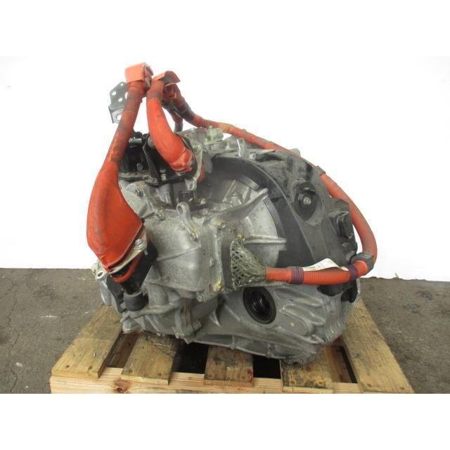 H23年 ＳＡＩ DAA-AZK10 オートマCVTミッション 87631km 30900-75030 189641 4571 FFCRYSTALESIA_COM