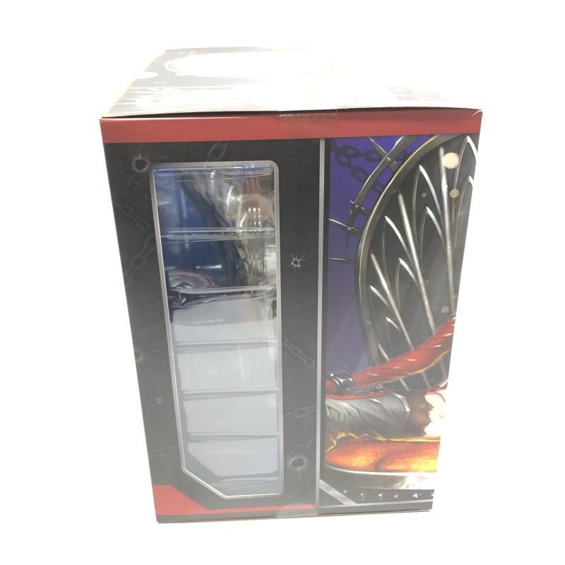 【特典】20th Anniversary レヴィ 緋色の女王ver. 1/7 中古】開封)1/7『BLACK LAGOON』20th Anniversary ﾚｳﾞｨ 緋色の