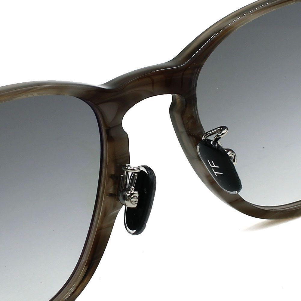 トムフォード TOM FORD FT1048D 20B 52 サングラス アジアン