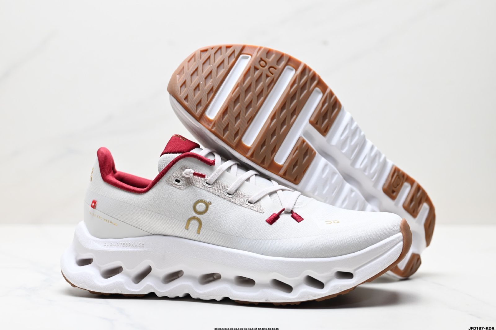 クラウドティルト 蛇年