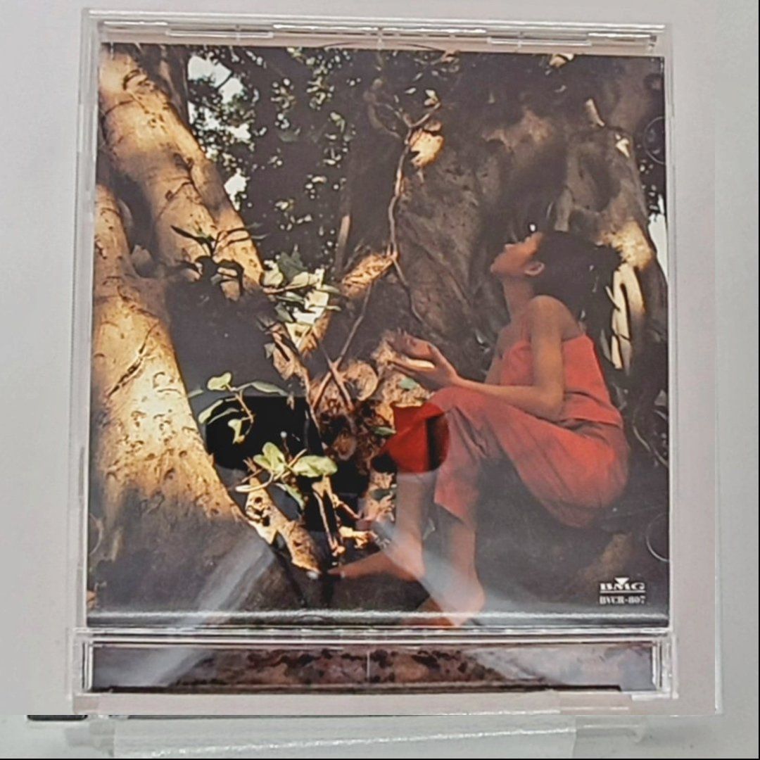 国内盤☆ミーシャ/MISIA□ Mother Father Brother Sister □J-POP