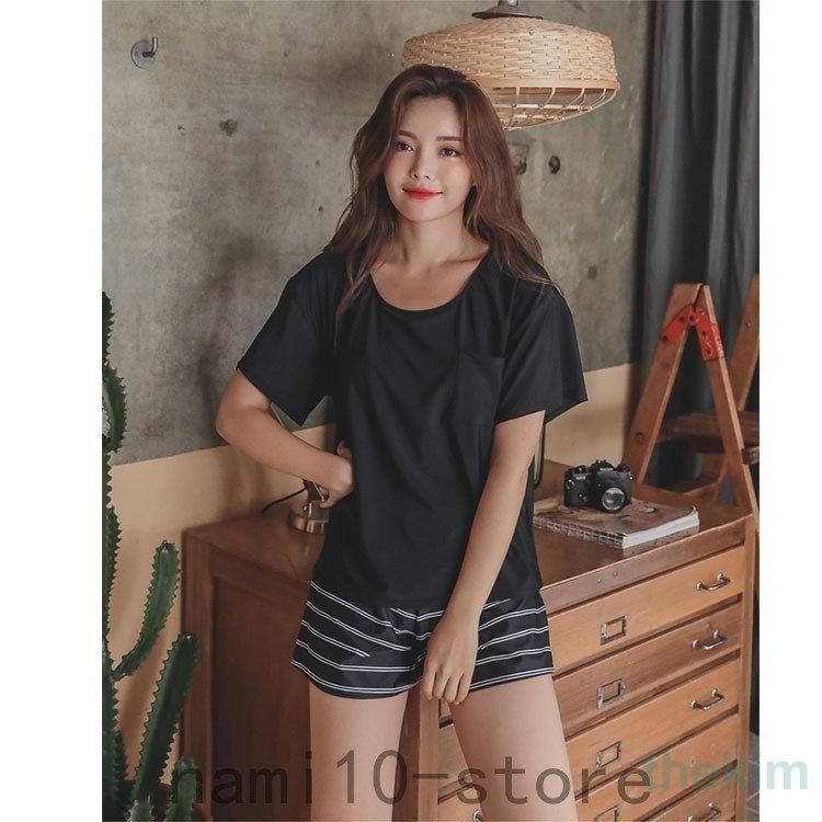 タンキニ Tシャツ