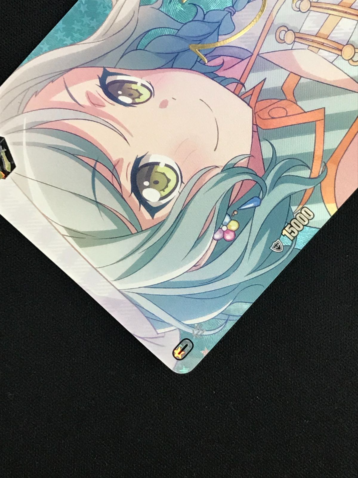 カードファイト!! ヴァンガード (サイン付き)Pastel＊Palettes