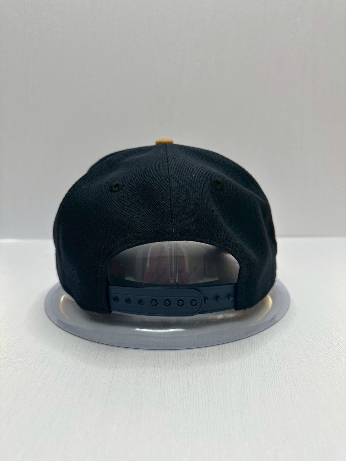Newera ロサンゼルスドジャース 40thアニバーサリー 9forty A
