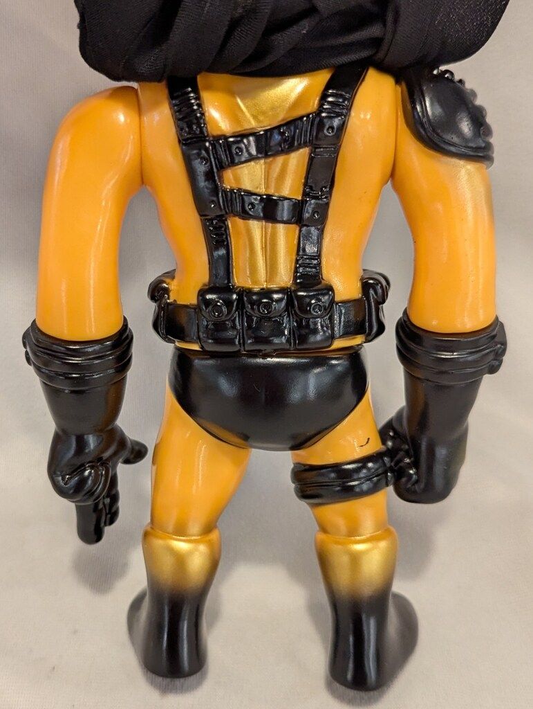 シカマァク ジャスティス・ルーザー シカマァク ジャスティスルーザー CYCLOJESUS-G サイクロジーザス