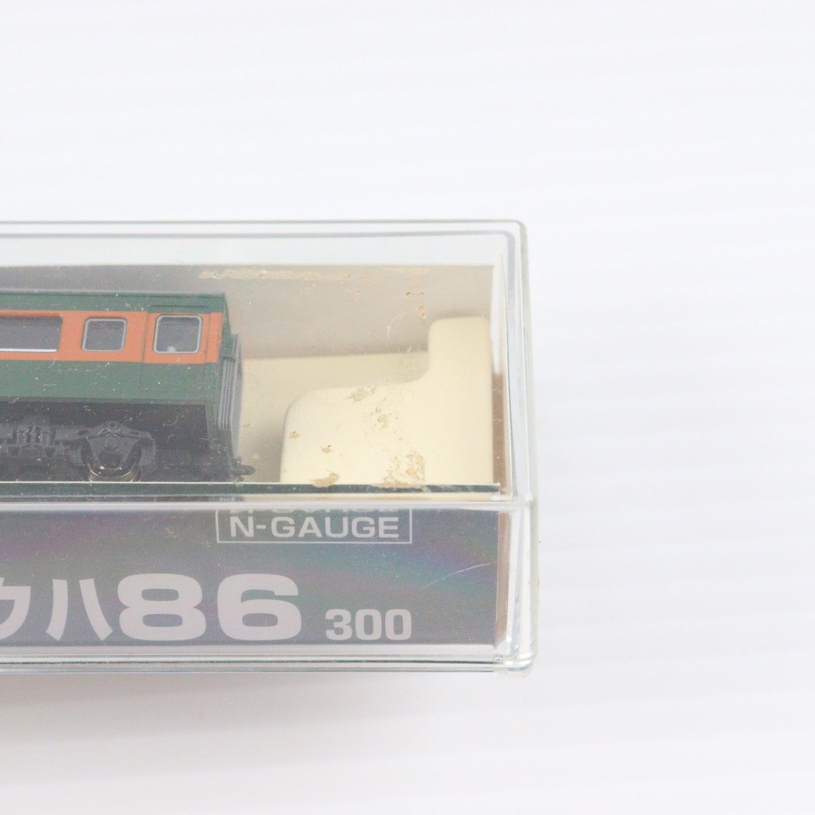 4348-1 クハ86 300(動力無し) Nゲージ 鉄道模型 KATO(カトー