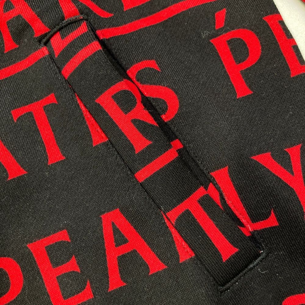 サイズ 0 PEARLY GATES パーリーゲイツ 055-2162314 ジップパーカー ロゴ柄 ブラック系 240101543658 ゴルフウェア レディース ストスト LLC-HASEGAWATOSO_COM