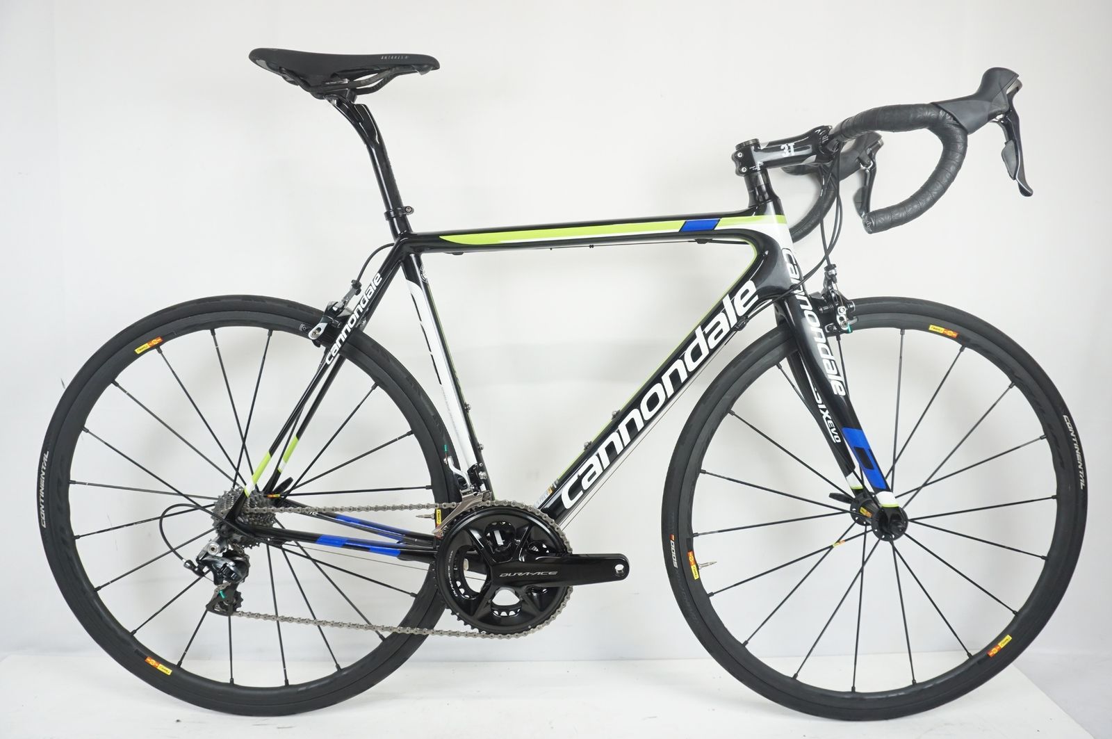 CANNONDALE 「キャノンデール」 SUPER SIX EVO カスタム 2015年モデル ロードバイク / バイチャリ大宮店