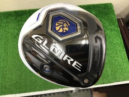 新品 STEALTH GLOIRE 9.5° 純正 FLEX-S ドライバー 新品 STEALTH GLOIRE 9.5° 純正 FLEX-S ドライバー ステルス グローレ