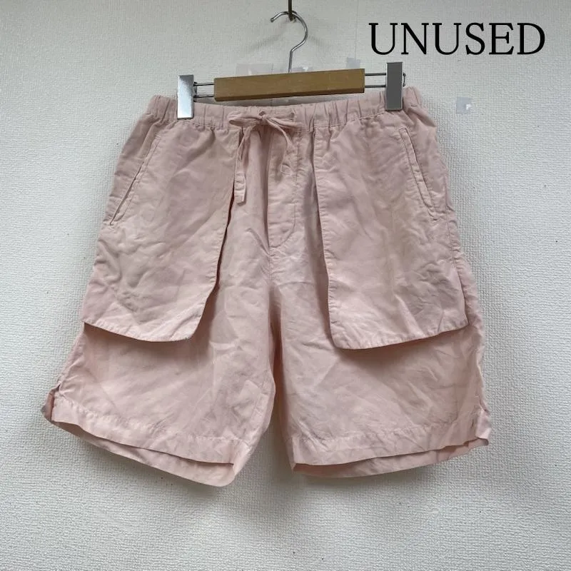 アンユーズド unused ショートパンツ　セット 2025年最新】UNUSED メンズ ショートパンツ・ハーフパンツの人気