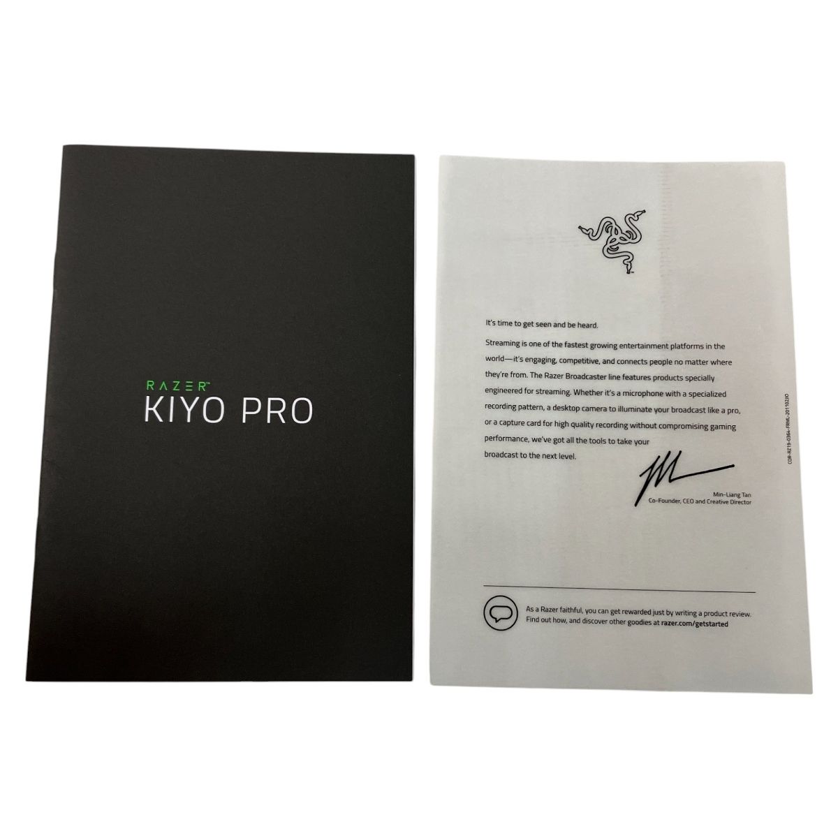 Razer レイザー