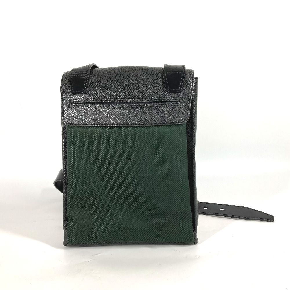 □LOUIS・VUITTON□タイガ サラトヴPM・ショルダーバッグ スクエア型