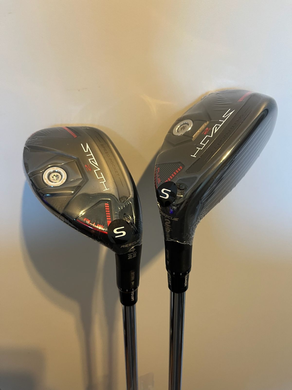 TaylorMade/STEALTH/フェアウェイウッド/15度
