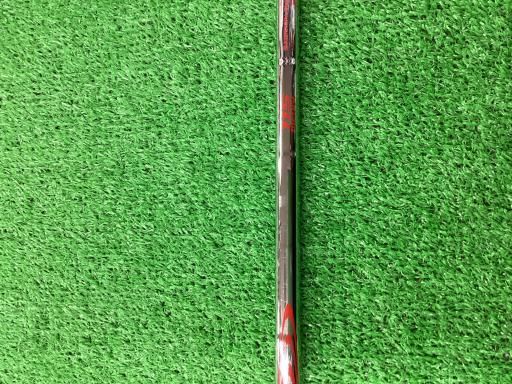 ノーメッキ 54°