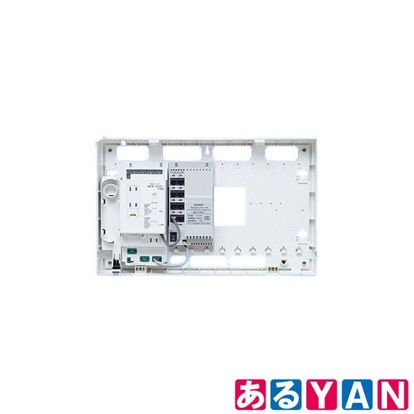 [YAN] (外箱開封)(未使用品)パナソニック マルチメディア WTJ5066 ポートSギガ ベースユニット 10/100M/1GスイッチングHUB
