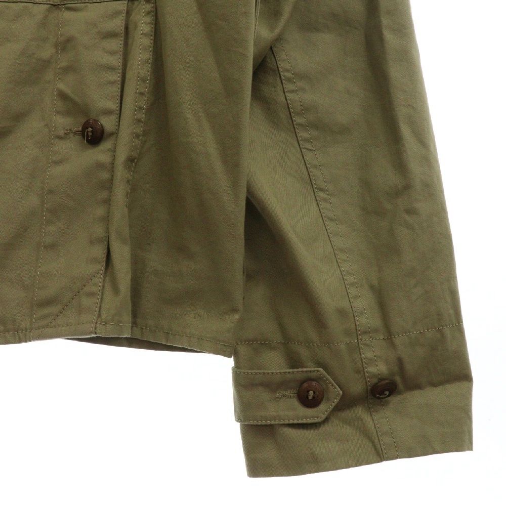 POLO RALPH LAUREN (ポロラルフローレン) Paxton フィールドジャケット