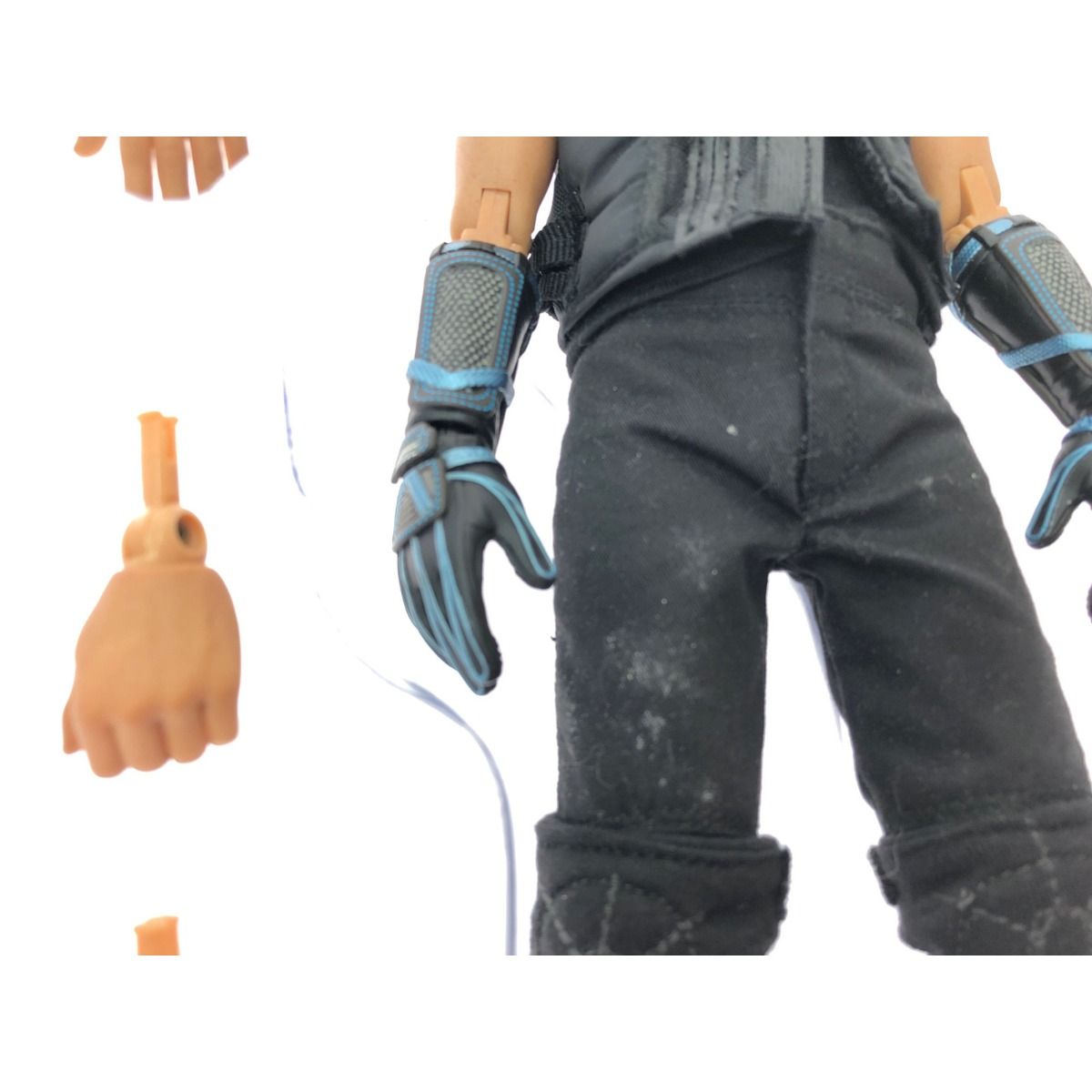 ▽▽MEDICOM TOY メディコムトイ RAH ミッション