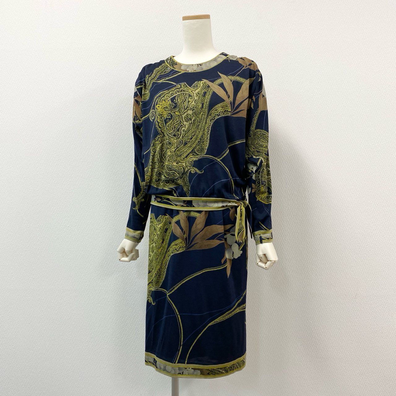 Leonard ✨レオナール 2点セット レオナール2点セット レオナール(LEONARD)セットアップ2点セット