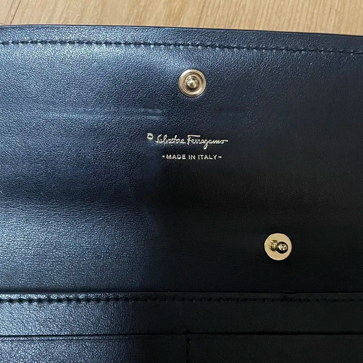 クラッチバッグ