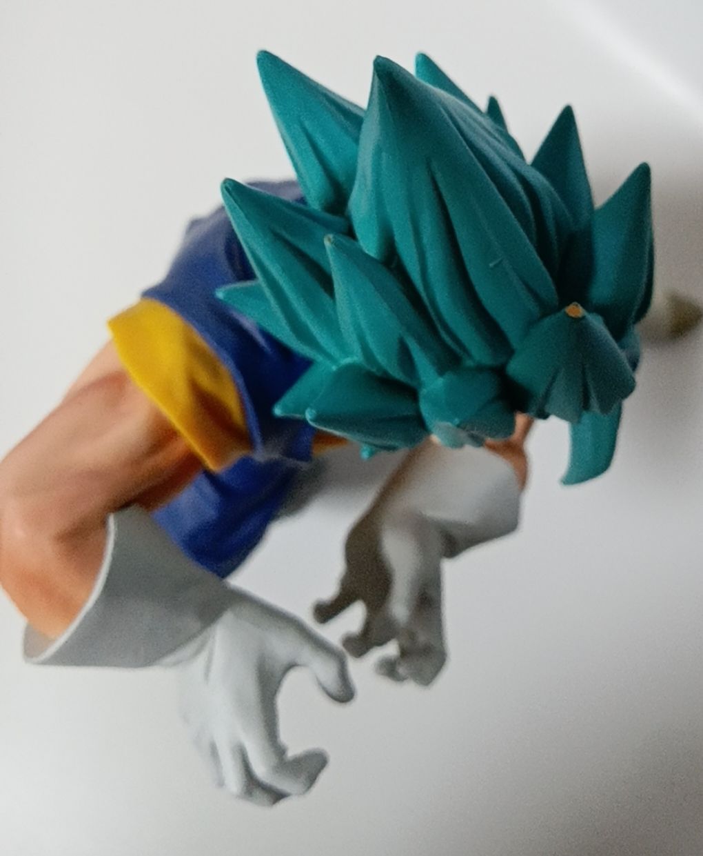 ベジットブルー「ファイナルかめはめ波」レビュー（ドラゴンボール