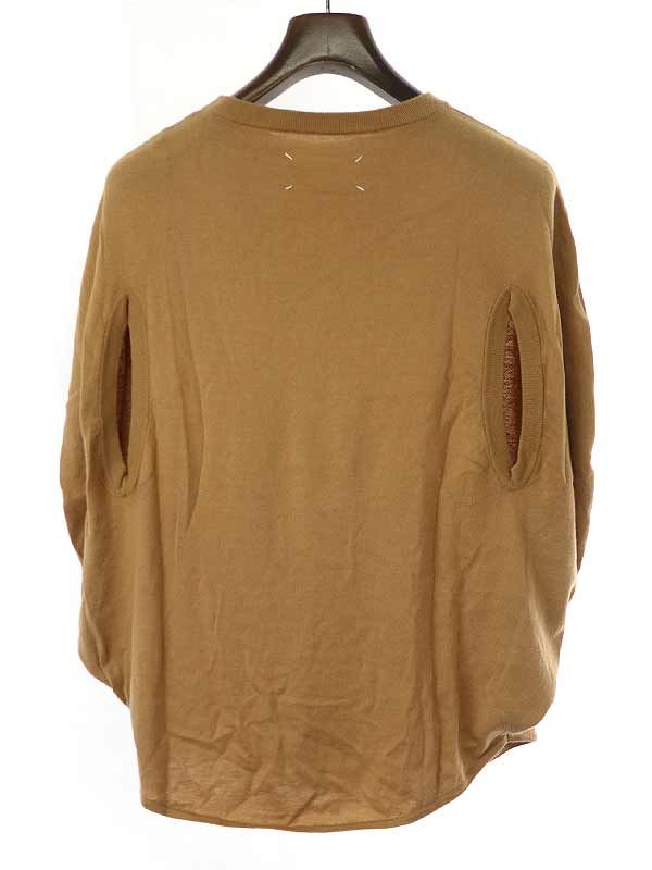 Maison Martin Margiela メゾン マルタン マルジェラ 2009SS Circle 