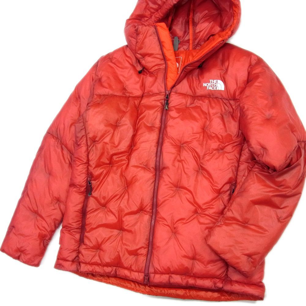 美品○THE NORTH FACE ノースフェイス 19AW NYW81902 ポラリスインサレーテッドフーディ ジャケット ブルゾン 中綿入り  レディース Lサイズ - メルカリ