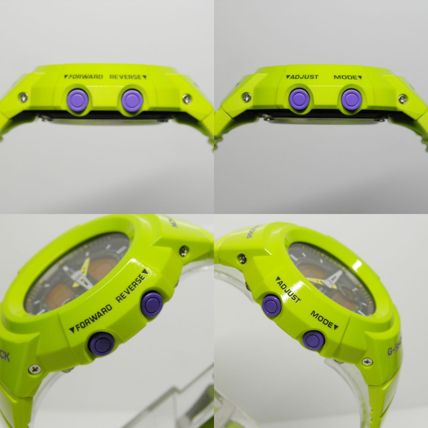 CASIO(カシオ)G-SHOCK(ジーショック)Gショック AW-582CC-3JF
