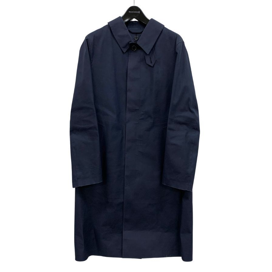 マッキントッシュ　ダンゲルド　ゴム引きコート