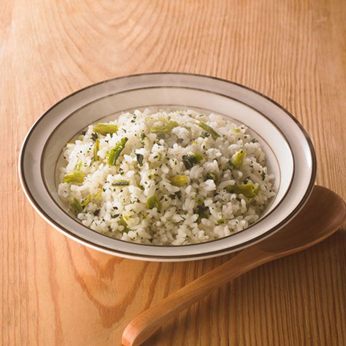 災害 食料