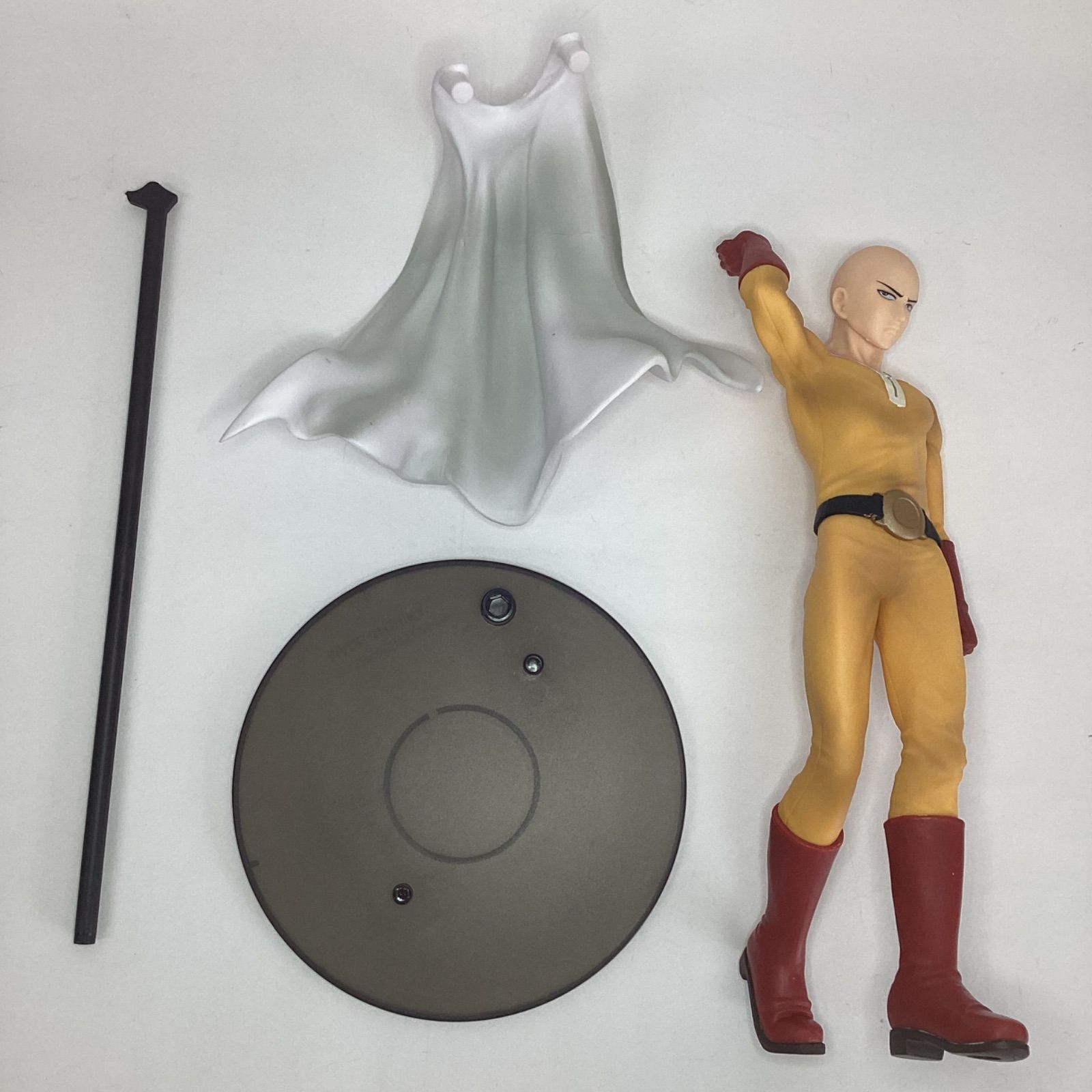 ワンパンマン】DXF -PREMIUM FIGURE- SAITAMA - メルカリ