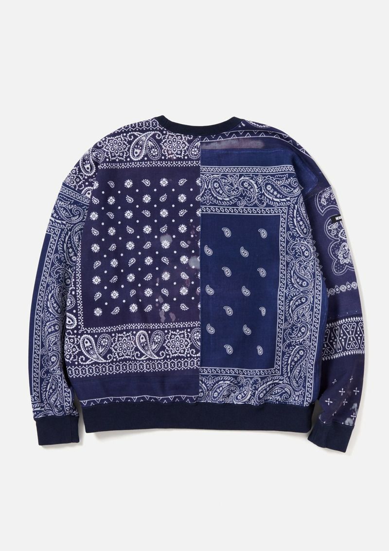小物 NEIGHBORHOOD BANDANA CHOPPED / EC-SNOOD 新品 NEIGHBORHOOD BANDANA CHOPPED EC-SNOOD