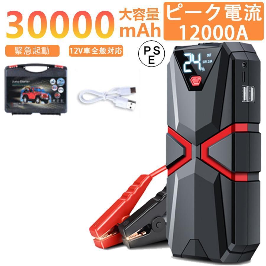 大容量 モバイルバッテリー