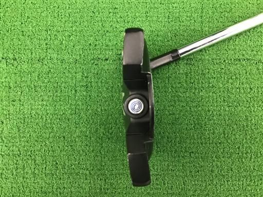 中古】 オデッセイ 2-BALL TEN TRIPLE TRACK(2022) 34インチ