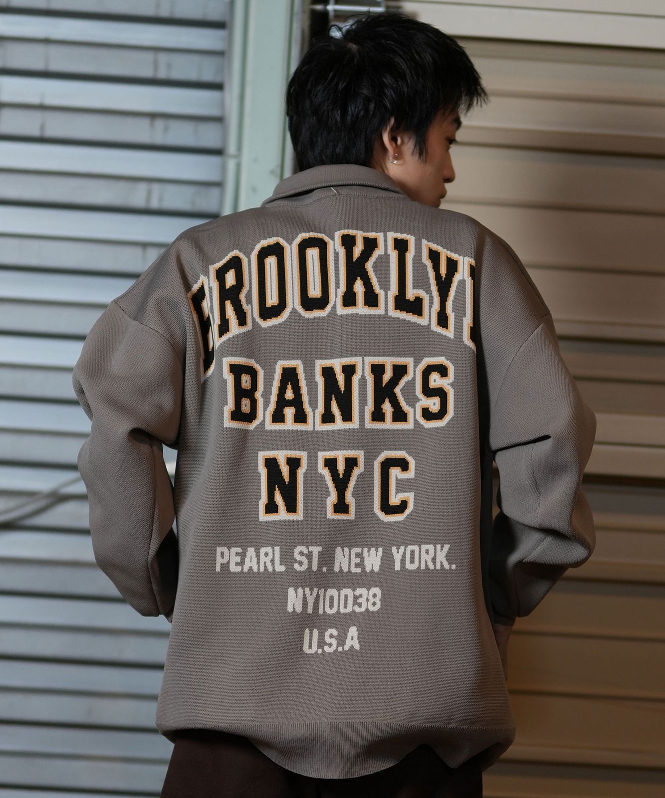 ムラスポ公式】新品 DEAR LAUREL ディアローレル セーター