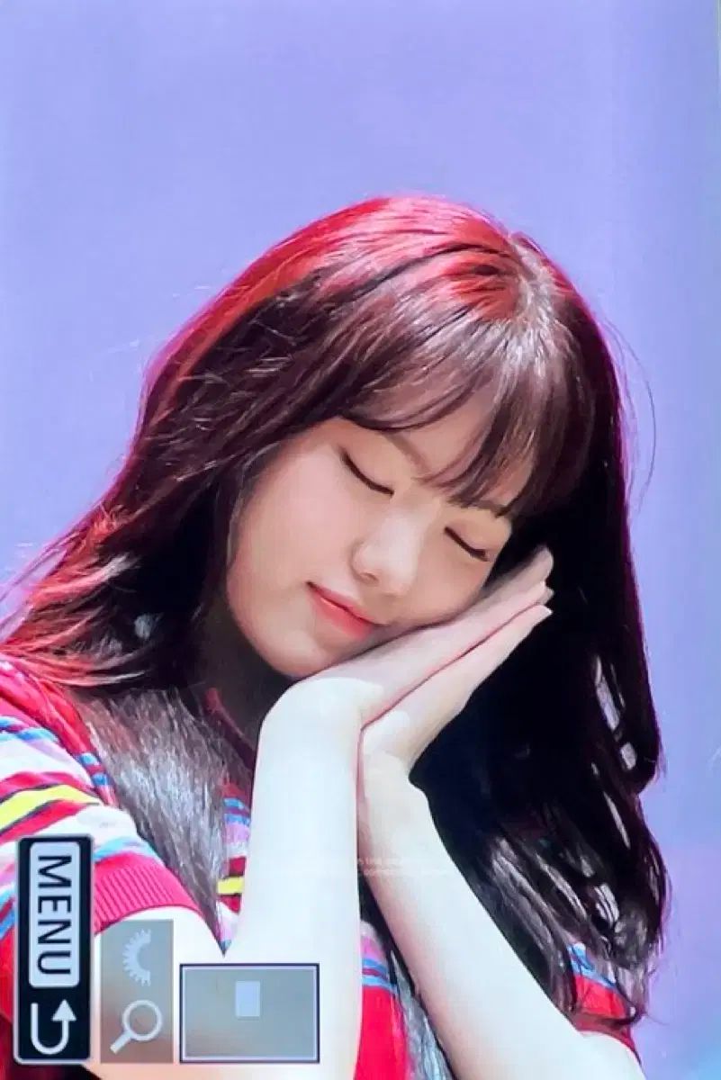 魔女の宅急便(キキ) シュイ サイン入りチェキ サイン入りポラロイド